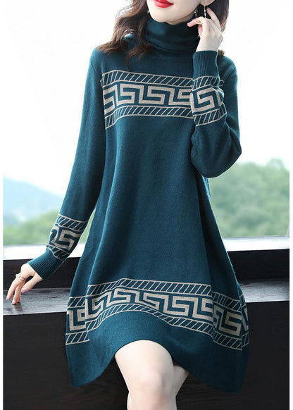 Polished Sweater with an Effortless Classic Look