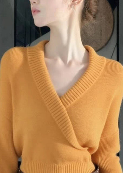 Beautifully Crafted Sweater in a Classic Style