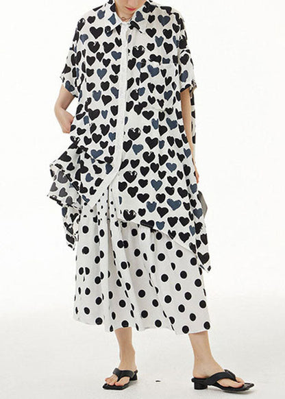 Effortlessly Elegant Top with a Timeless Design
