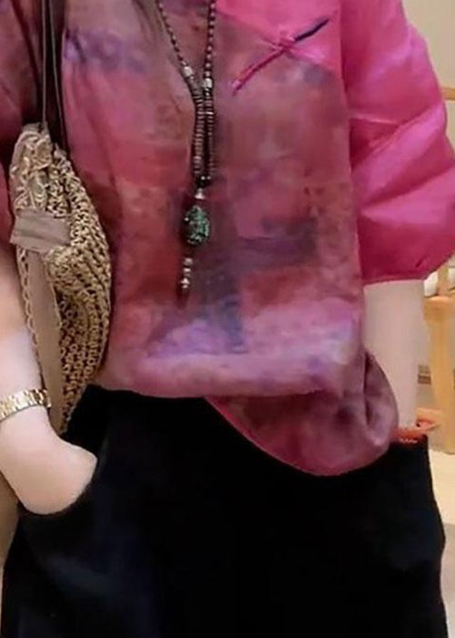 Elegantly Styled Shirt for Everyday Wear