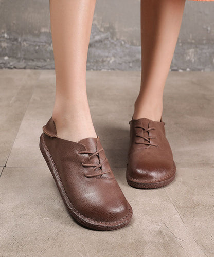 Comfortable Orthopedic Flats for Daily Wear
