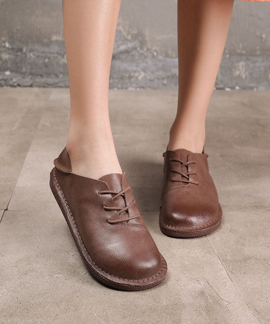 Comfortable Orthopedic Flats for Daily Wear
