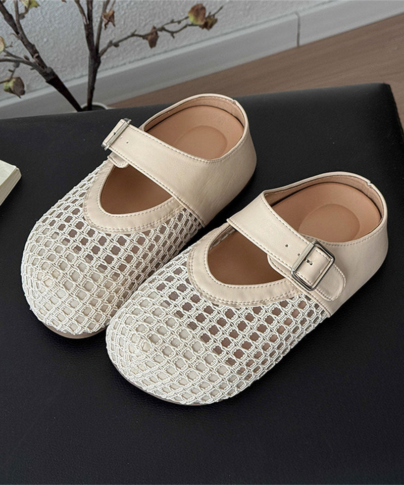 Classic Orthopedic Sandals with Timeless Style