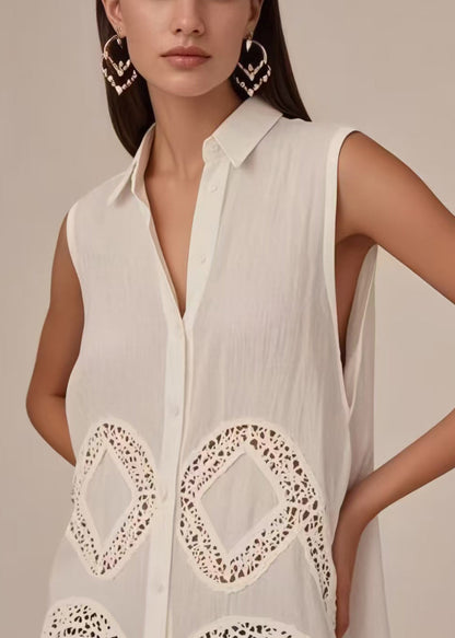Gracefully Styled Blouse for Any Occasion