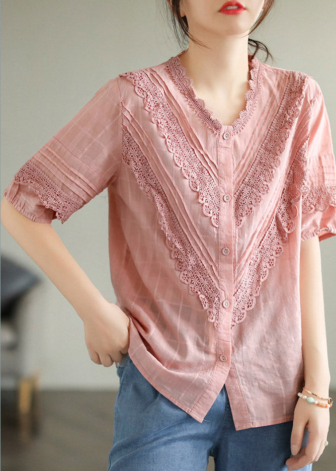 Effortlessly Elegant Shirt with a Timeless Design