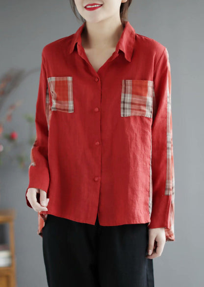 Beautifully Crafted Shirt in a Classic Style