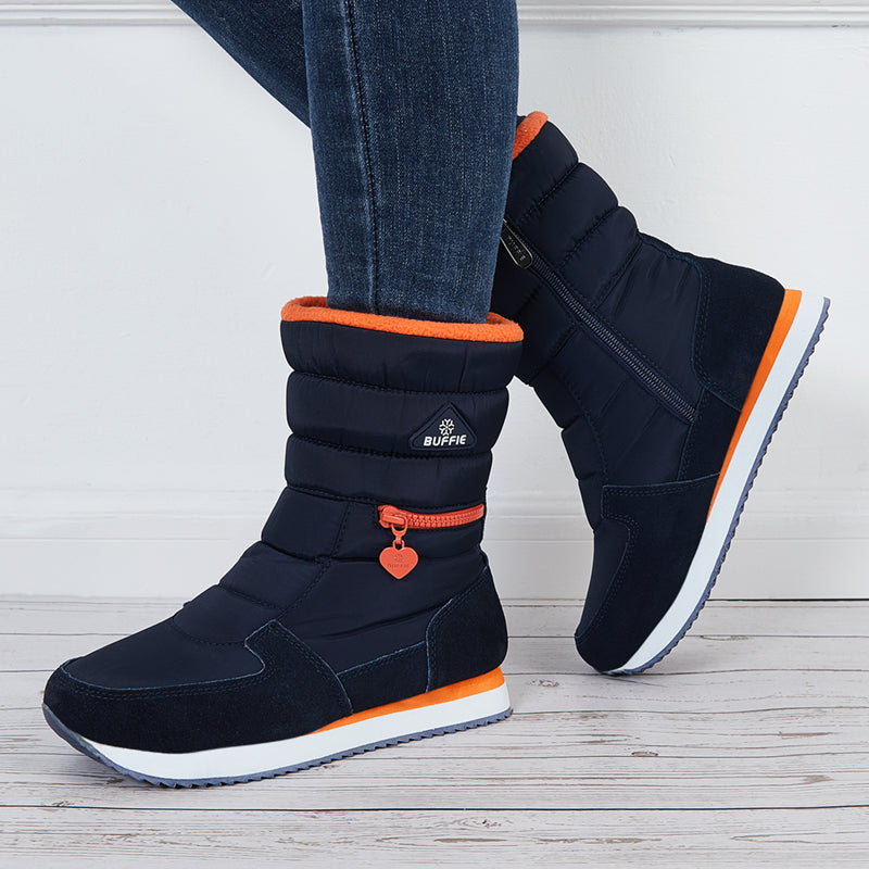 Comfortable Orthopedic Boots for Daily Wear