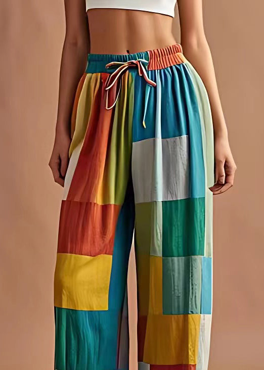 Elegantly Styled Pants for Everyday Wear