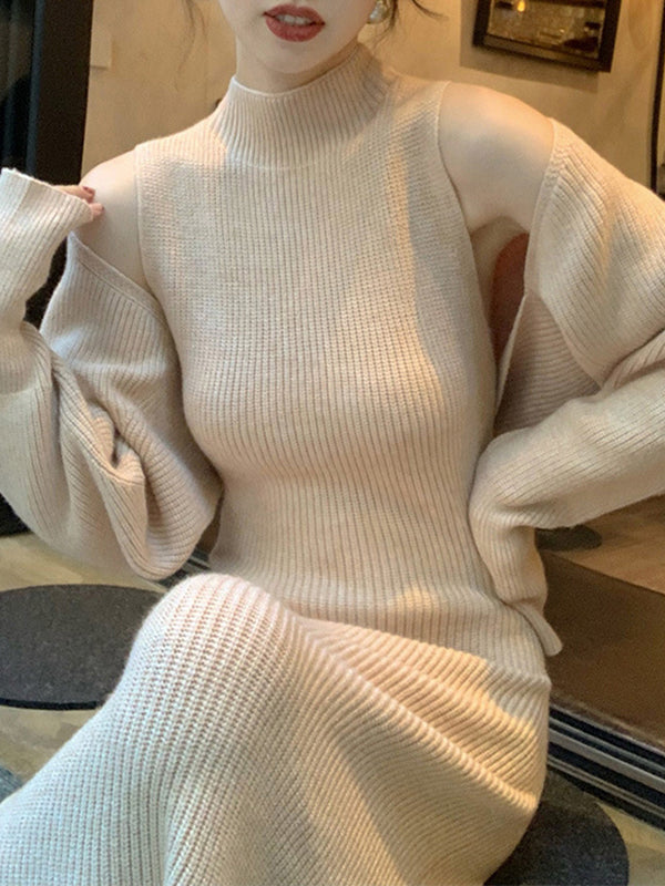 Gracefully Styled Cardigan for Any Occasion