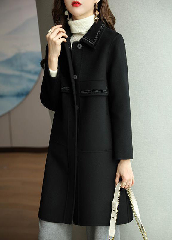 Classic Vintage & Enduringly Stylish Coat