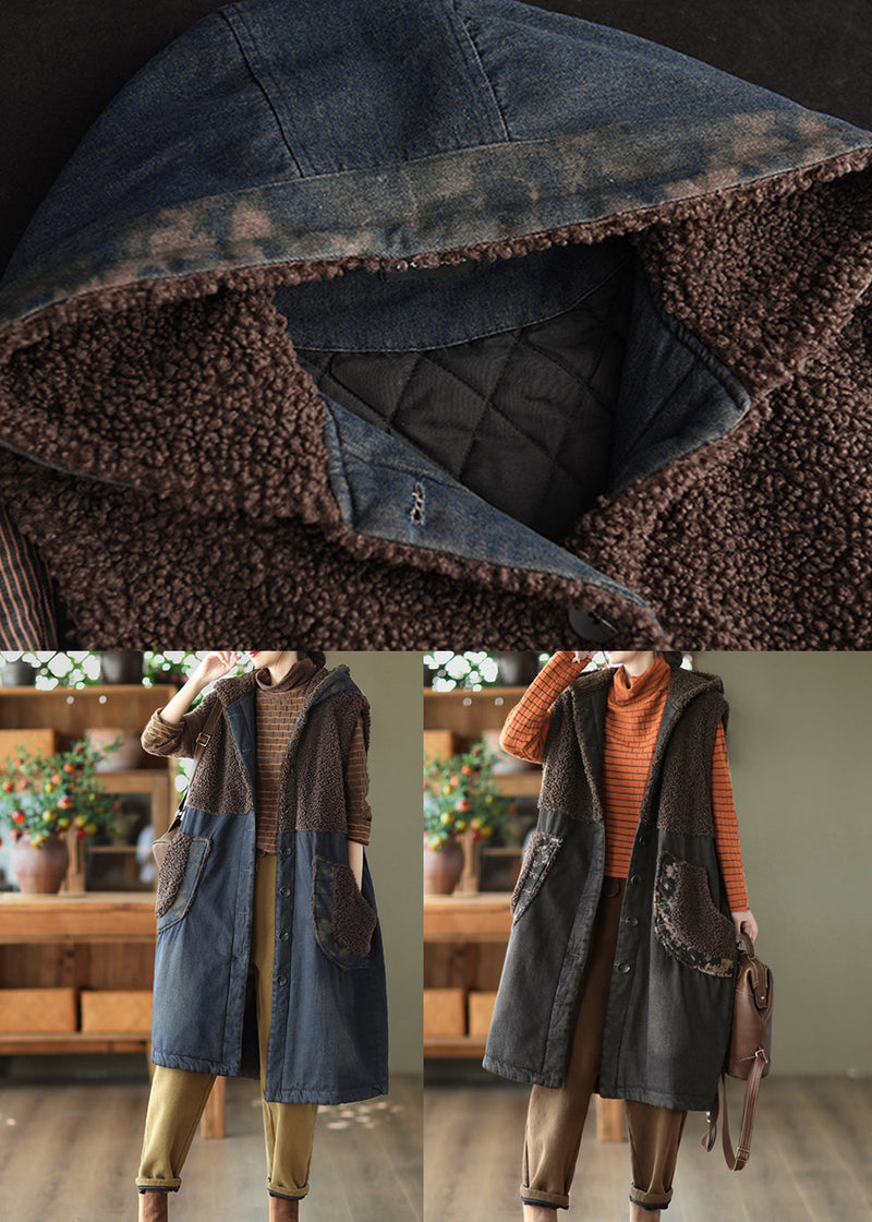 Beautifully Balanced Garment with Timeless Character