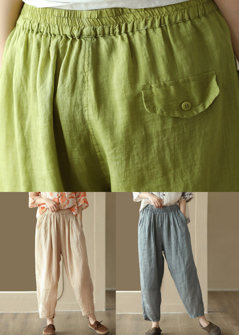 Classic Vintage & Enduringly Stylish Pants