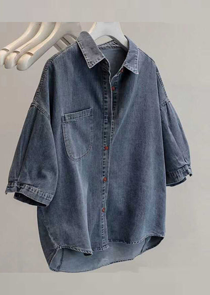 Beautifully Balanced Shirt with Timeless Character