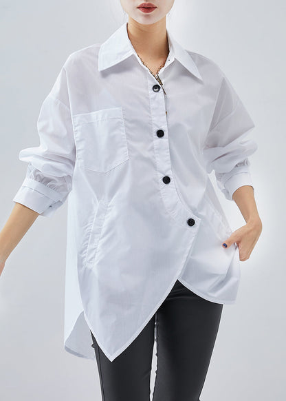 Sophisticated Shirt with a Clean Classic Look