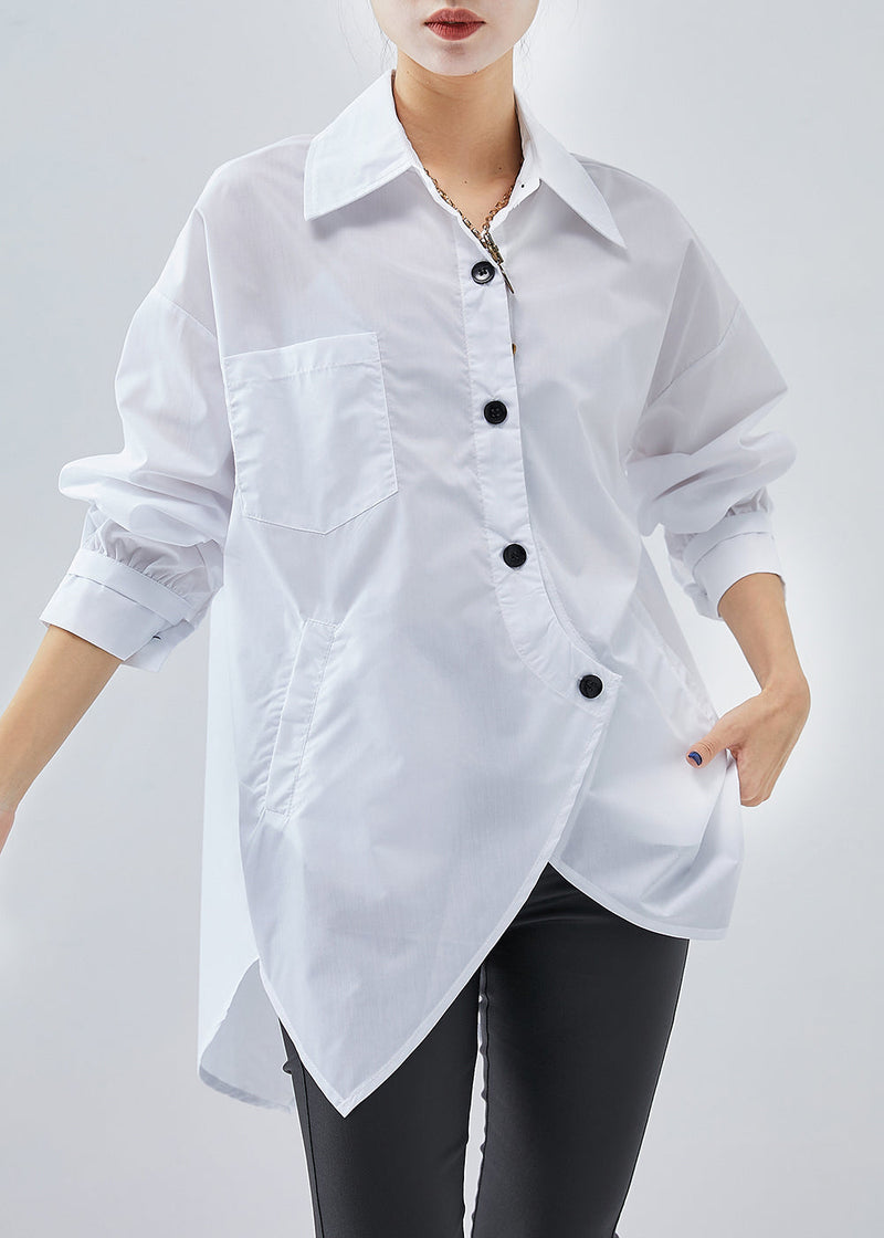Sophisticated Shirt with a Clean Classic Look
