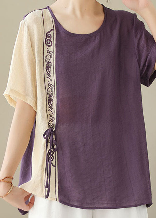 Classic Vintage & Enduringly Stylish Blouse