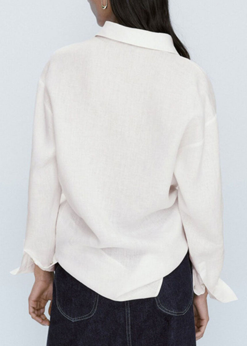 Polished Shirt with an Effortless Classic Look