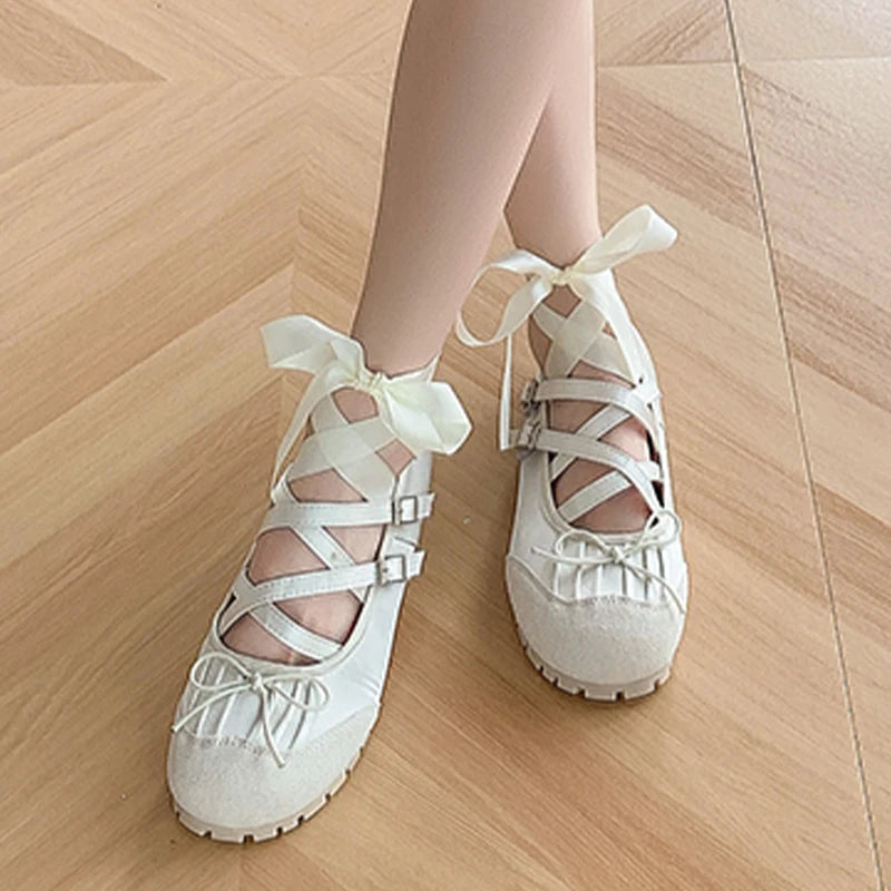 Vintage Inspired Orthopedic Sandals