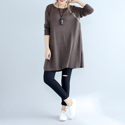 Polished Sweater with an Effortless Classic Look