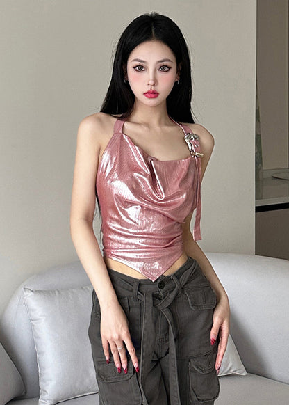 Classic Vintage & Enduringly Stylish Top