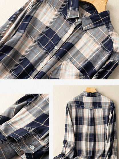 Gracefully Styled Shirt for Any Occasion