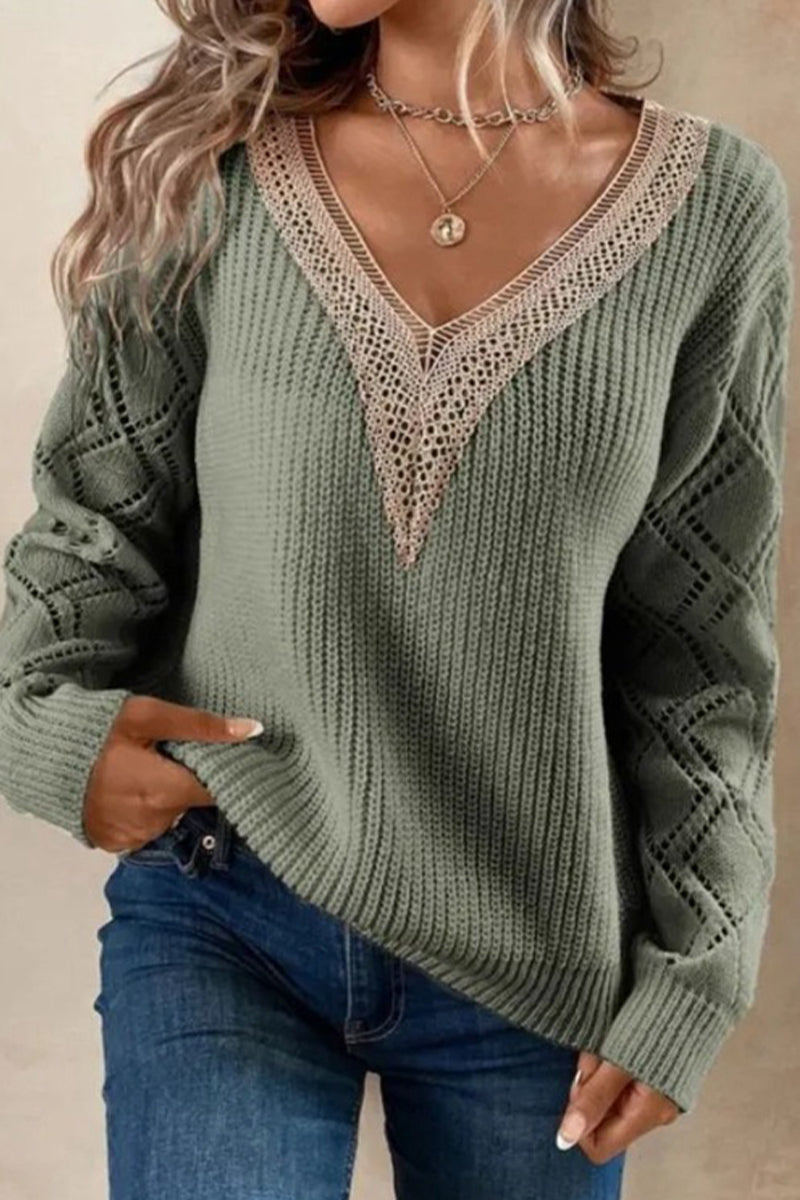 Beautifully Balanced Top with Timeless Character