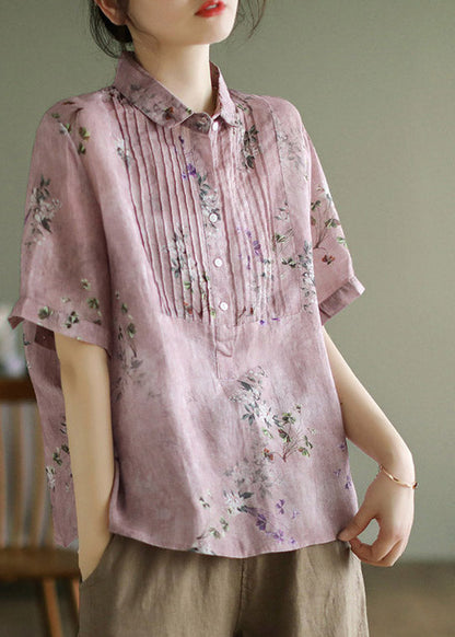 Effortlessly Elegant Shirt with a Timeless Design