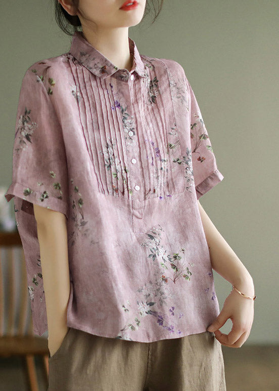 Effortlessly Elegant Shirt with a Timeless Design