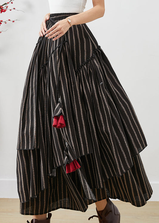Gracefully Styled Garment for Any Occasion