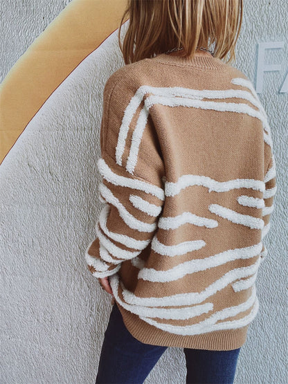 Classic Vintage & Enduringly Stylish Sweater