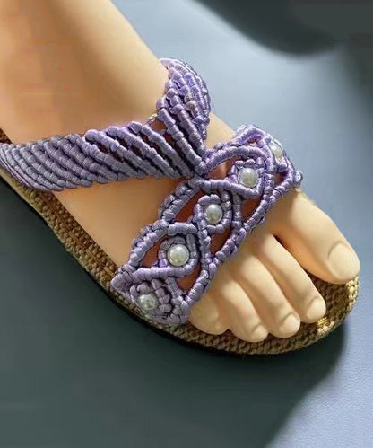 Classic Orthopedic Sandals with Timeless Style