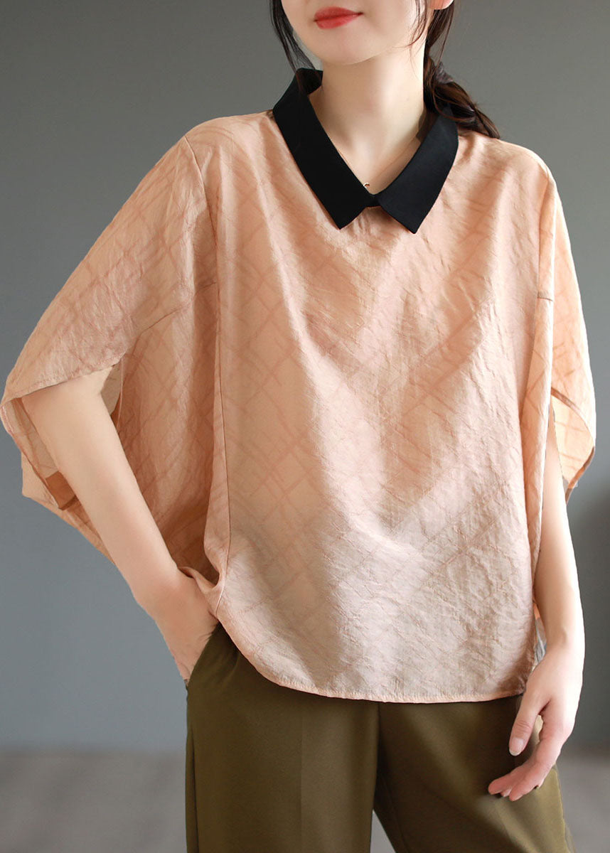 Beautifully Balanced Shirt with Timeless Character