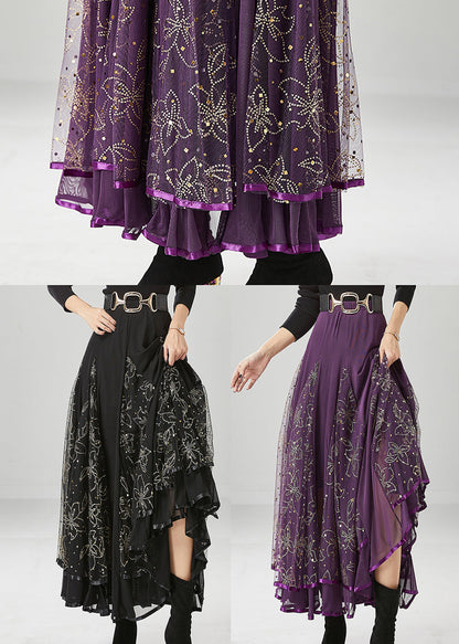Well Tailored Garment with a Graceful Silhouette