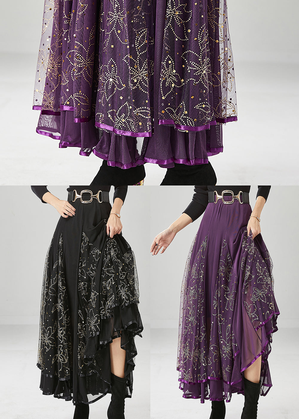 Beautifully Crafted Garment in a Classic Style