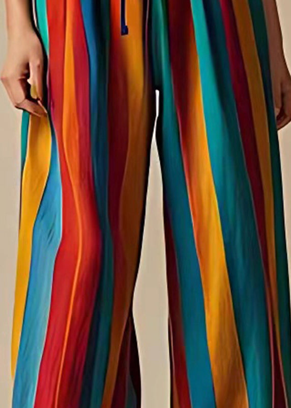 Sophisticated Pants with a Clean Classic Look