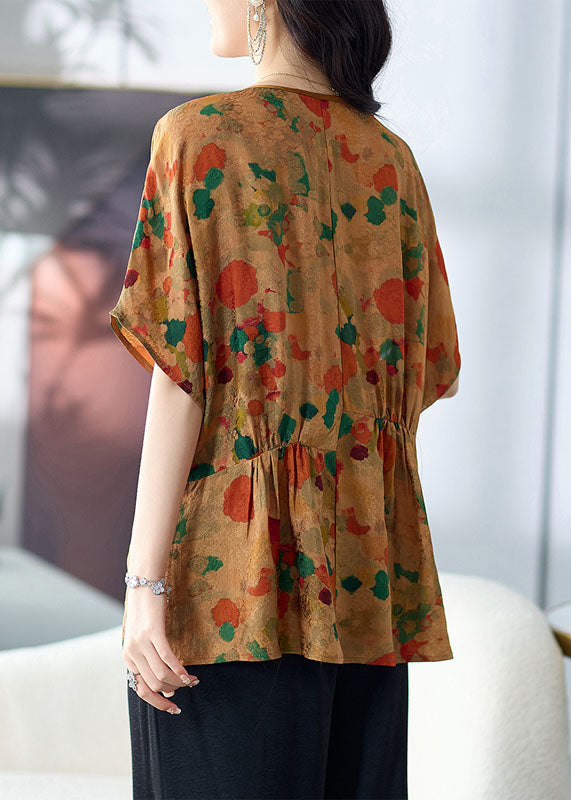 Effortlessly Elegant Shirt with a Timeless Design
