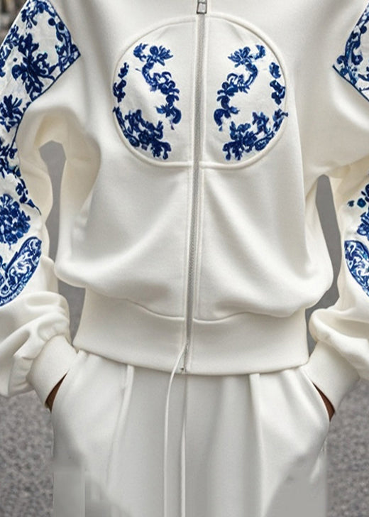 Classic Vintage Coat with a Flattering Fit