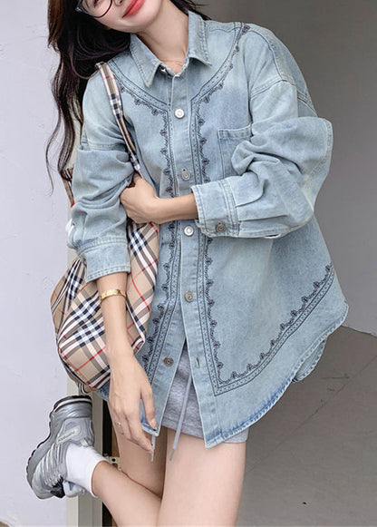 Beautifully Crafted Coat in a Classic Style