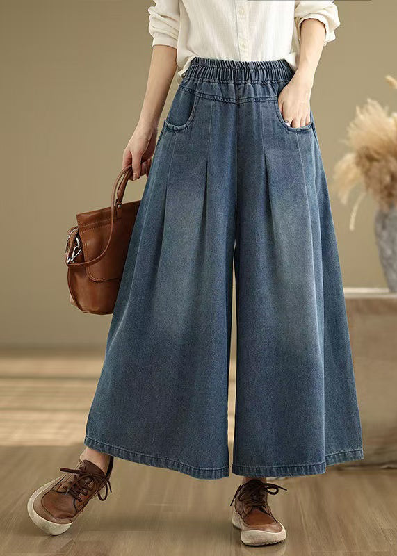 Vintage Inspired Pants with a Contemporary Edge