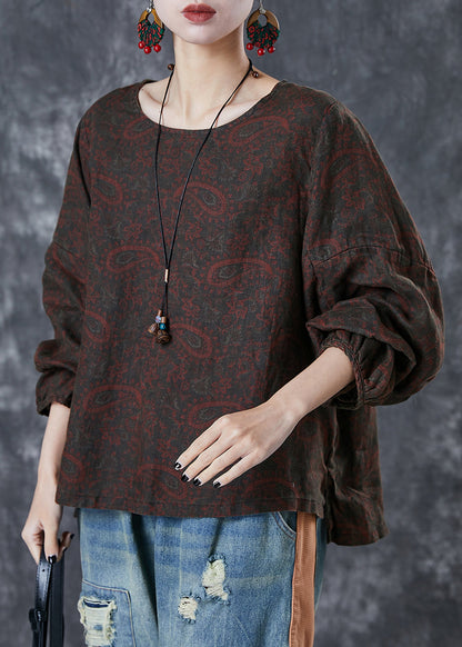 Polished Shirt with an Effortless Classic Look