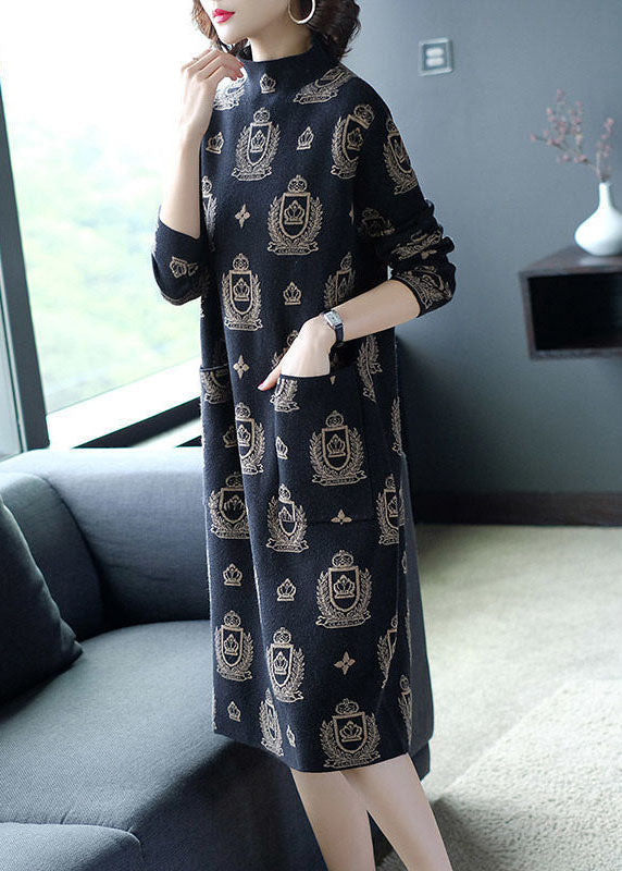 Gracefully Styled Sweater for Any Occasion