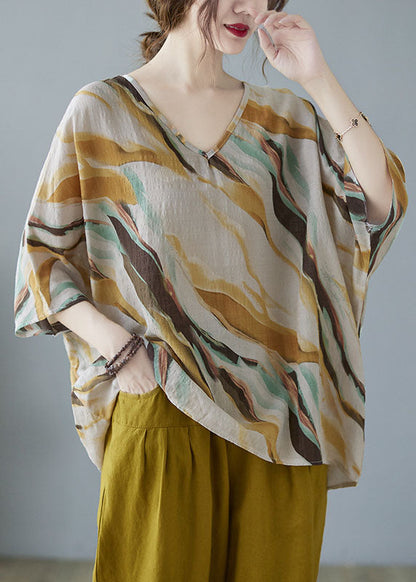 Beautifully Balanced Shirt with Timeless Character