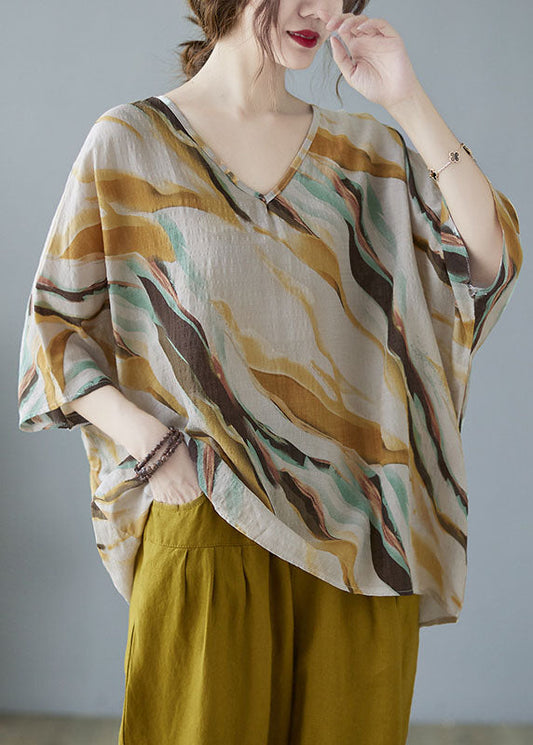 Beautifully Balanced Shirt with Timeless Character