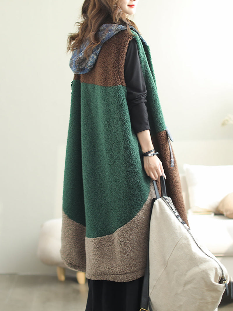 Classic Vintage & Enduringly Stylish Coat