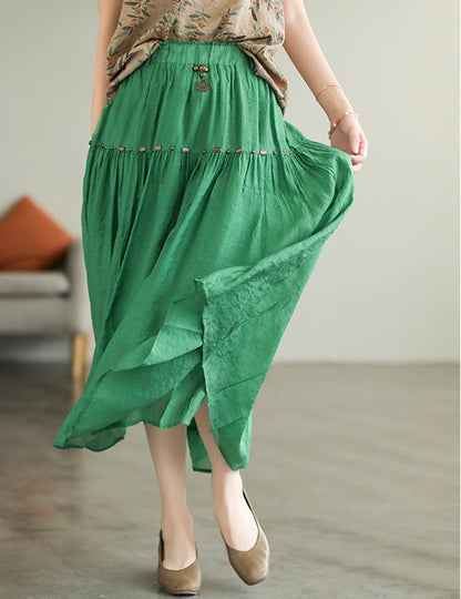 Vintage Inspired Garment with a Contemporary Edge