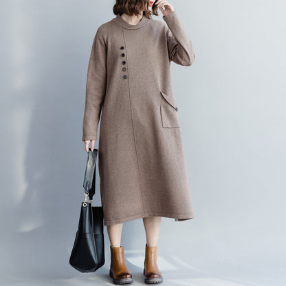 Polished Sweater with an Effortless Classic Look