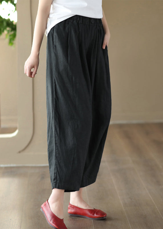 Beautifully Finished Pants in a Timeless Design