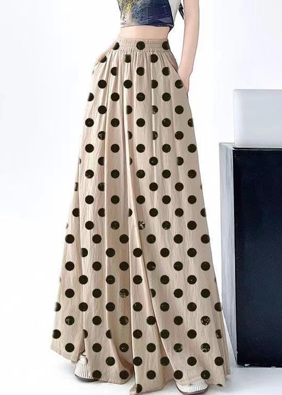 Classic Vintage Pants with a Flattering Fit