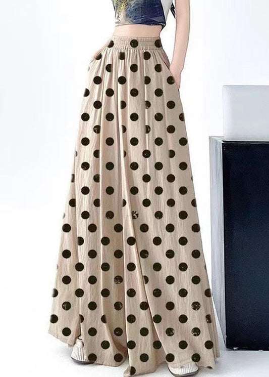 Classic Vintage Pants with a Flattering Fit