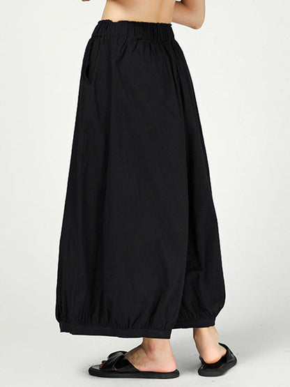 Elegantly Styled Pants for Everyday Wear